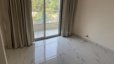 Bedroom Image of 995 Sq.ft 2 BHK Apartment / Flat for sale in Kharadi Pune for Rs. 8300000