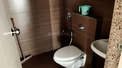 Image of 850 Sq.ft 3 BHK Apartment / Flat for sale in Sun Atmosphere, Shela, Ahmedabad for Rs. 7000000