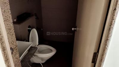 Image of 850 Sq.ft 3 BHK Apartment / Flat for sale in Sun Atmosphere, Shela, Ahmedabad for Rs. 7000000