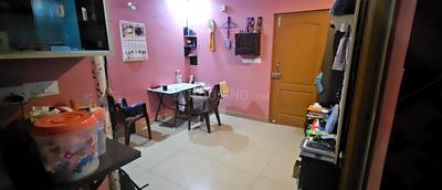 Living Room Image of 416 Sq.ft 1 BHK Apartment / Flat for sale in Kengeri Bengaluru for Rs. 3800000