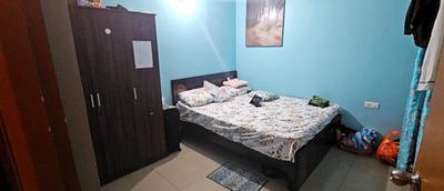 1 BHK Flat