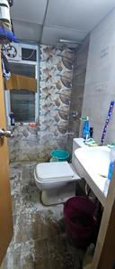 Bathroom Image of 416 Sq.ft 1 BHK Apartment / Flat for sale in Kengeri Bengaluru for Rs. 3800000