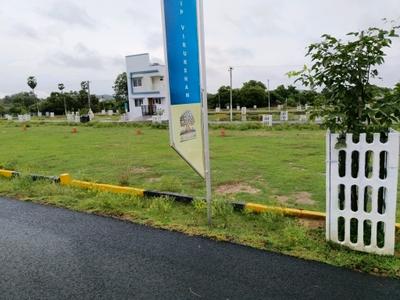 Image of 950 Sq.ft Residential Plot / Land for sale in Singaperumal Koil, Chennai for Rs. 1377500