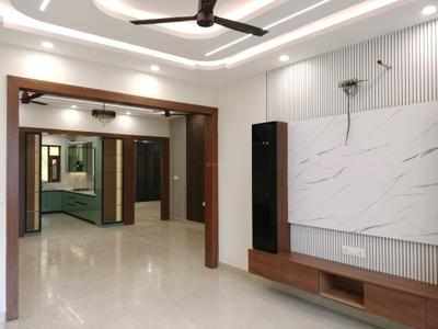Living Room Image of 2250 Sq.ft 3 BHK Builder Floor for sale in BPTP Parklands Pride, Sector 77 Faridabad for Rs. 25000000