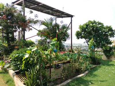 Image of 3200 Sq.ft 4 BHK Apartment / Flat for sale in Sector 18 Dwarka, New Delhi for Rs. 47500000