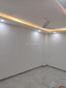 Hall Image of 1500 Sq.ft 3 BHK Apartment / Flat for sale in Asola New Delhi for Rs. 8500000