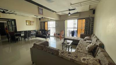 3 BHK Flat