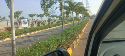 Image of 2700 Sq.ft Residential Plot / Land for sale in Silpa Botanica, Kandukur, Hyderabad for Rs. 9600000