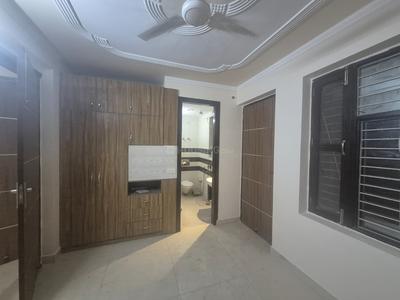 Balcony Image of 1450 Sq.ft 3 BHK Builder Floor for sale in Omaxe North Avenue II, Sector 15 Bahadurgarh for Rs. 8000000