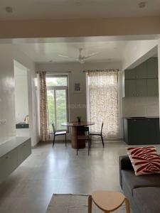 2 BHK Flat