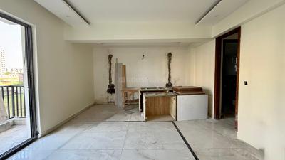 Hall Image of 3950 Sq.ft 4.5 BHK Apartment / Flat for sale in Peer Muchalla Zirakpur for Rs. 37500000