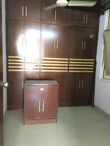 Bedroom Image of 1350 Sq.ft 3 BHK Apartment / Flat for sale in Rishabh Paradise, Indirapuram Ghaziabad for Rs. 12500000