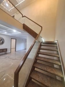 Bathroom Image of 2120 Sq.ft 5 BHK Independent House for sale in Sector 80 Mohali for Rs. 77500000