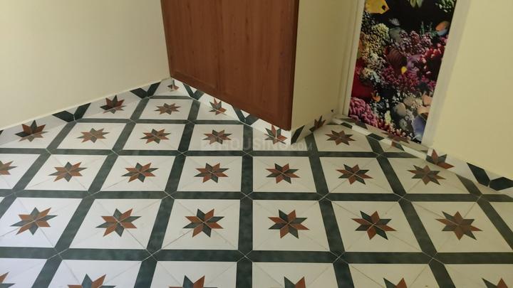 TNHB Bedroom One 1