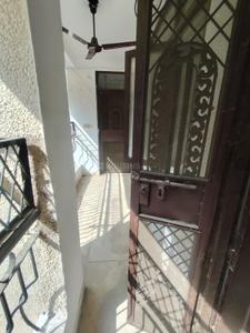 Balcony Image of 1750 Sq.ft 3 BHK Apartment / Flat for sale in Sector 23 Dwarka New Delhi for Rs. 27500000