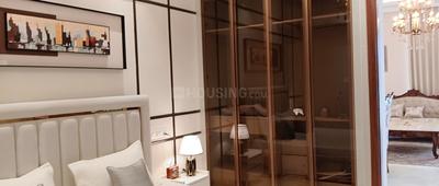 Image of 1050 Sq.ft 2 BHK Builder Floor for sale in Kharar, Mohali for Rs. 4600000