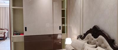 Image of 1050 Sq.ft 2 BHK Builder Floor for sale in Kharar, Mohali for Rs. 4600000