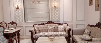 Living Room Image of 1052 Sq.ft 2 BHK Builder Floor for sale in Kharar Mohali for Rs. 4600000