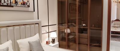 Image of 1052 Sq.ft 2 BHK Builder Floor for sale in Kharar, Mohali for Rs. 4600000
