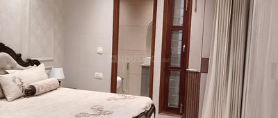 Bedroom Image of 1052 Sq.ft 2 BHK Builder Floor for sale in Kharar Mohali for Rs. 4600000