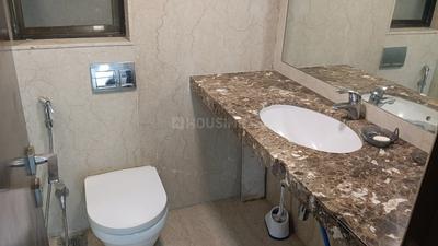 Image of 1200 Sq.ft 3 BHK Apartment / Flat for sale in Juhu, Mumbai for Rs. 37500000
