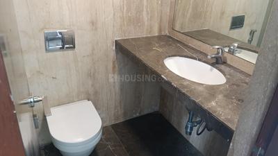 Image of 1200 Sq.ft 3 BHK Apartment / Flat for sale in Juhu, Mumbai for Rs. 37500000