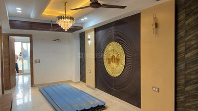 Living Room Image of 1450 Sq.ft 3 BHK Apartment / Flat for sale in Capital Hometech Homes, Sector 51 Noida for Rs. 7825000