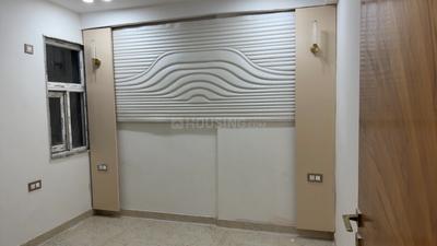 Bedroom Image of 1450 Sq.ft 3 BHK Apartment / Flat for sale in Capital Hometech Homes, Sector 51 Noida for Rs. 7825000