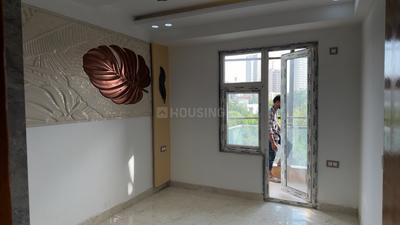 Bedroom Image of 1450 Sq.ft 3 BHK Apartment / Flat for sale in Capital Hometech Homes, Sector 51 Noida for Rs. 7825000