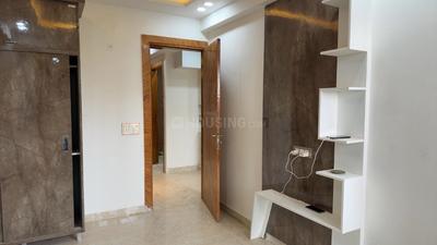 Bedroom Image of 1450 Sq.ft 3 BHK Apartment / Flat for sale in Capital Hometech Homes, Sector 51 Noida for Rs. 7825000