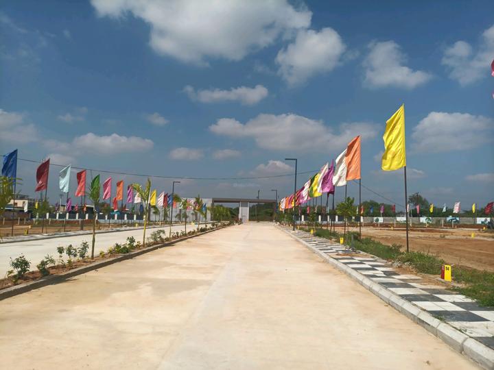 Thimmapur Main Image 1