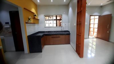 Kitchen Image of 1054 Sq.ft 2 BHK Apartment / Flat for sale in Undri Pune for Rs. 5800000