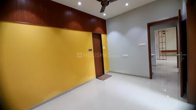 Bedroom Image of 1054 Sq.ft 2 BHK Apartment / Flat for sale in Undri Pune for Rs. 5800000