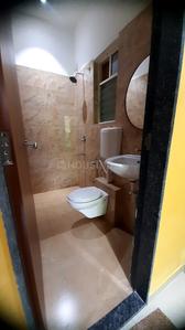 Image of 1054 Sq.ft 2 BHK Apartment / Flat for sale in Undri, Pune for Rs. 5800000