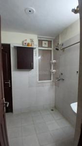 Bathroom Image of 1326 Sq.ft 3 BHK Apartment / Flat for sale in Tulip White, Sector 69 Gurgaon for Rs. 15500000