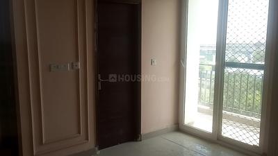 Bedroom Image of 1970 Sq.ft 4 BHK Apartment / Flat for sale in Sikka Karnam Greens, Sector 143B Noida for Rs. 22176000