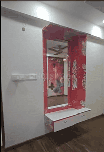 Image of 2580 Sq.ft 3 BHK Apartment / Flat for rent in Green Grace, Khaja Guda, Hyderabad for Rs. 65000