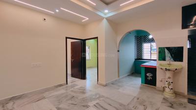 Hall Image of 780 Sq.ft 2 BHK Apartment / Flat for sale in Airport Gate No 2 Kolkata for Rs. 2700000