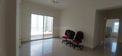 MBR Shangri La Living Room 1