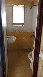 Image of 2000 Sq.ft 3 BHK Apartment / Flat for rent in Vesu, Surat for Rs. 27000