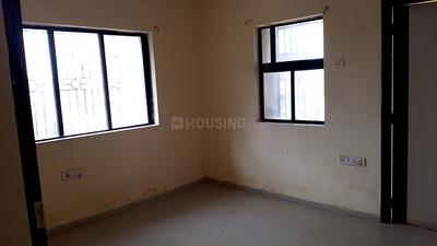 Bedroom Image of 2000 Sq.ft 3 BHK Apartment / Flat for rent in Vesu Surat for Rs. 27000