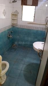 Image of 2000 Sq.ft 3 BHK Apartment / Flat for rent in Vesu, Surat for Rs. 27000