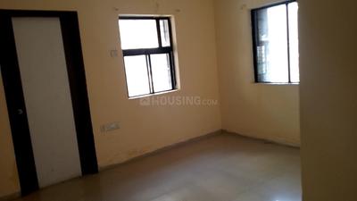 Bedroom Image of 2000 Sq.ft 3 BHK Apartment / Flat for rent in Vesu Surat for Rs. 27000