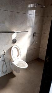 Image of 2400 Sq.ft 3 BHK Apartment / Flat for rent in Pramukh Revanta, Vesu, Surat for Rs. 32000