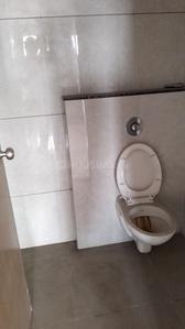 Image of 2400 Sq.ft 3 BHK Apartment / Flat for rent in Pramukh Revanta, Vesu, Surat for Rs. 32000