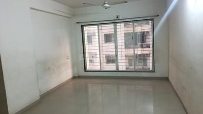 Raghuvir Shrungar Residency Living Room 1