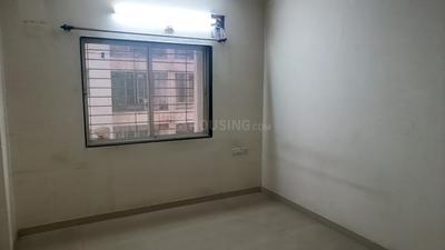 Raghuvir Shrungar Residency Bedroom One 2