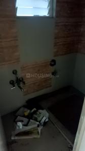 Raghuvir Shrungar Residency Bathroom One 3