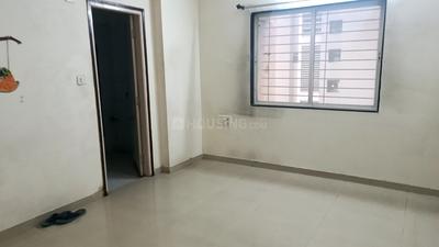 Bedroom Image of 2130 Sq.ft 3 BHK Apartment / Flat for rent in Raghuvir Shrungar Residency, Vesu Surat for Rs. 28000