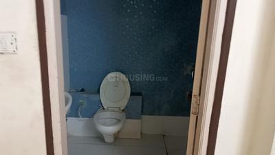 Raghuvir Shrungar Residency Bathroom Two 4
